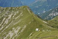 54 Zoom sul Rifugio Gerolamo Palazzi